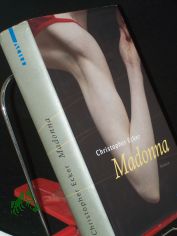 Madonna : Roman / Christopher Ecker