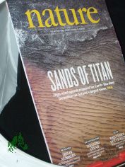 Vol 517, No 7532, Januar 2015, Sands of Titan