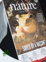 Vol 511, No. 7508, Juli 2014