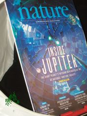Vol 511, No. 7509, Juli 2014, Inside Jupiter