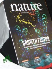 Vol 512, No. 7512, August 2014, Growth Factor