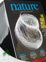 Vol 511, No. 7511, Juli 2014, The Road Most Taken