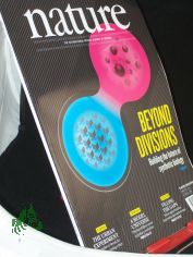 Vol 509, No. 7499, Mai 2014, Beyond Divisions