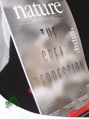 Vol 515, No. 7526, November 2014, The Great Depression