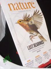 Vol 509, No. 7500, Mai 2014, Lost Bearings