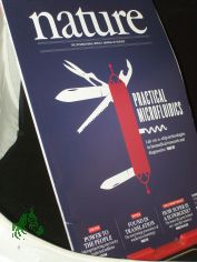 Vol 507 No. 7491, M�rz 2014, practical Microfluidics