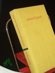 Geschichten aus der einen und der anderen Tasche : Begebenheiten um den Gerichtssaal / Karel Capek