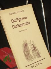 Der Tyrann, Die Branzilla