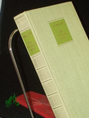 Der goldene Ring : Roman / Michail Shestew. Aus d. Russ. Dt. von Gottfried J. Wojtek