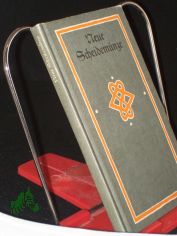 Neue Scheidemuenze : aus dem deutschen Sprichwoerter-Lexikon des Karl Friedrich Wilhelm Wander / ausgew. u. mit e. Nachw. vers. von Ludwig Barth. Illustrationen: Horst Hussel