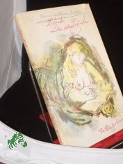 Legende von den sieben Legenden : e. Liebesgeschichte / Hermann Werner Kubsch