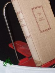 Jeanne Peyrouton : Roman / Wolfgang Joho