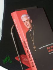Aus meinem Leben : Erinnerungen ; (1927 - 1977) / Joseph Kardinal Ratzinger