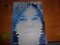 Bildschirm : Faszination oder Information / Mithrsg.: Gunter Otto