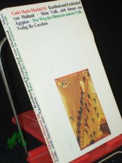 Mein Volk, zieh hinaus aus �gypten - der Weg des Hirten in seinem Volk