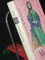 Marie : e. Roman �ber d. Leben d. Madame Tussaud / Dorrit Willumsen. Aus d. D�n. von Irma Entner