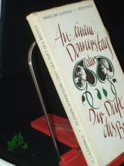 An einem Donnerstag oder der Duft des Brotes : Erz�hlungen / Hannelore Lauerwald