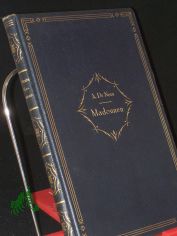 Madonnen : ein Cyklus / A. de Nora