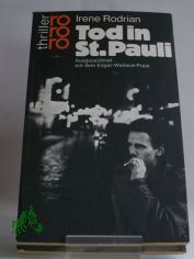 Tod in St Pauli : Kriminalroman / Irene Rodrian