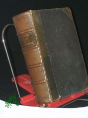 Die Therapie an den Wiener Kliniken : Ein Verz. der an denselben gebr�uchl. Heilmethoden u. Rezepte / Begr. von Ernst Landesmann. Hrsg. von Paul Biach