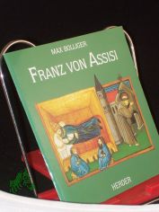 Franz von Assisi / Max Bolliger