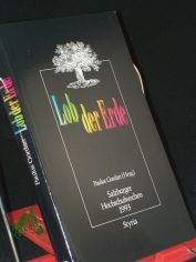 Lob der Erde : Vorlesungen und Festvortrag der Salzburger Hochschulwochen, vom 26. Juli bis 7. August 1993 an der Universit�t Salzburg / im Auftr. des Direktoriums der Salzburger Hochschulwochen hrsg. von Paulus Gordan