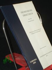 �kumenisches Direktorium lateinisch-deutsch , Heft 7