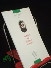 Arbeitsmarkt und Sozialsystem im Wandel; Schriftenreihe zu politische, philosophischen und religi�sen Fragen unserer Zeit - Band 2;