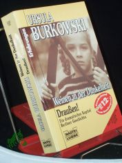 Weinen in der Dunkelheit