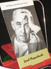 Josef Hegenbarth, Den Weg zu den Menschen finden / Karlheinz Ulrich