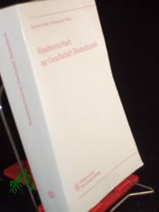 Handw�rterbuch zur Gesellschaft Deutschlands / Bernhard Sch�fers/Wolfgang Zapf (Hrsg.). Bundeszentrale f�r Politische Bildung. Red.: Bianca Lehmann/Sabina Misoch