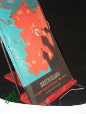 Deutschland hinter dem eisernen Vorhang : Sowjetische Besatzungszone / Hrsg.: Karl Hermann B�hmer