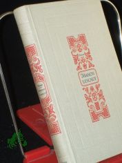 Manon Lescaut / A. F. Prevost. �bertr. v. Elisabeth von Hase ; Walter Hoyer. Mit e. Einf. v. Erich Haase