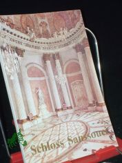 Schloss Sanssouci,