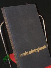 Nacht ohne Gnade / Kurt Sandner