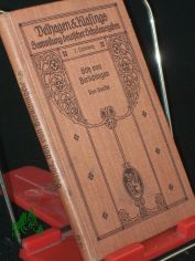 G�tz von Berlichingen mit der eisernen Hand / Goethe. Hrsg. v. R. Beer