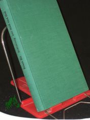 Erziehung mit Mass und Ziel / Ernst Ell