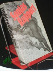 Sonjas Rapport / Ruth Werner