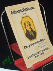 Der Freiherr vom Stein / Hermann Kamper