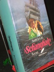 Schanghait / Andre Le Gal