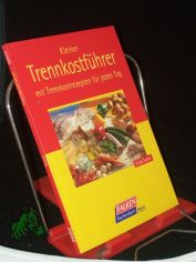 Kleiner Trennkostf�hrer