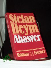 Ahasver : Roman / Stefan Heym