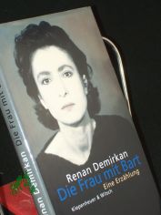 Die Frau mit Bart / Renan Demirkan