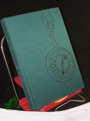 Die tickende Bratpfanne : Kunst u. K�nstler aus meinem Stundenbuch / Inge von Wangenheim