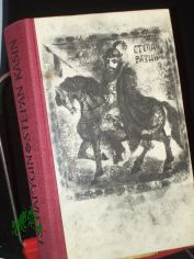 Stepan Rasin : Histor. Roman / A. P. Tschapygin. Der dt. Fassung liegt e. �bers. aus d. Russ. von Paul Reissert zugrunde. Mit e. Nachw. von Alexander Baer