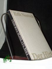 Der Hirt : Erz�hlung / von Erik Neutsch. Holzschnitte: Volker Wendt