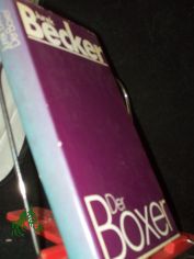 Der Boxer / Jurek Becker