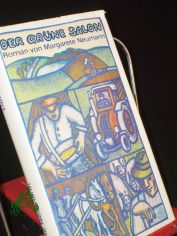 Der gr�ne Salon : Roman / Margarete Neumann