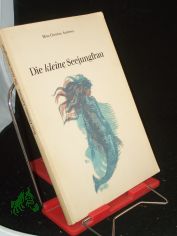 Die kleine Seejungfrau / Hans Christian Andersen. Farbholzschnitt v. Todor Vardjiev