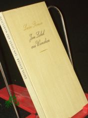 Jan Lobel aus Warschau : Erz�hlung / Luise Rinser